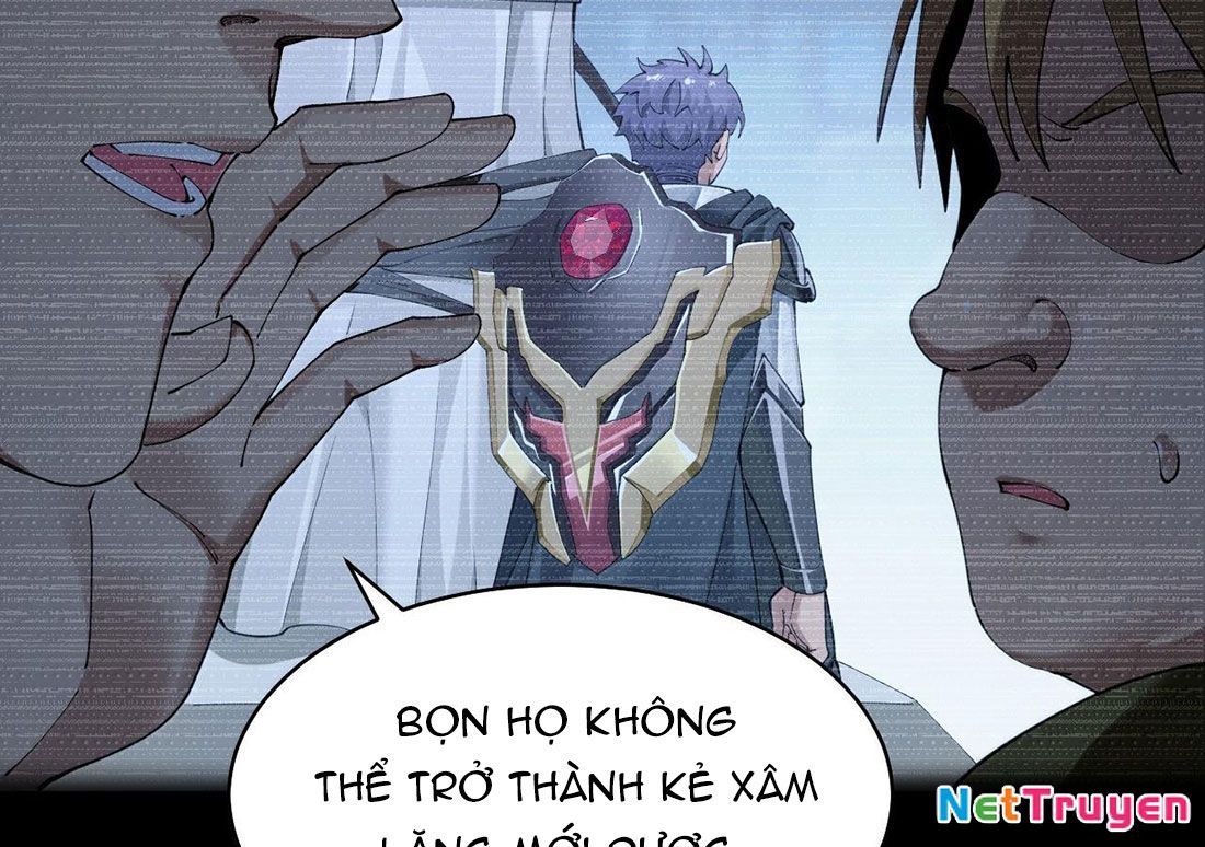 Thánh Nữ, Xin Hãy Dừng Ngay Những Trò Quái Đản Của Cô Đi!! Chapter 121 - Trang 2