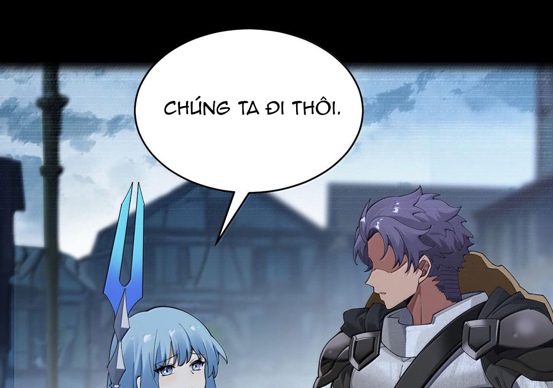 Thánh Nữ, Xin Hãy Dừng Ngay Những Trò Quái Đản Của Cô Đi!! Chapter 121 - Trang 2