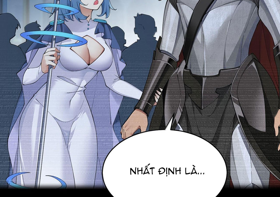 Thánh Nữ, Xin Hãy Dừng Ngay Những Trò Quái Đản Của Cô Đi!! Chapter 121 - Trang 2