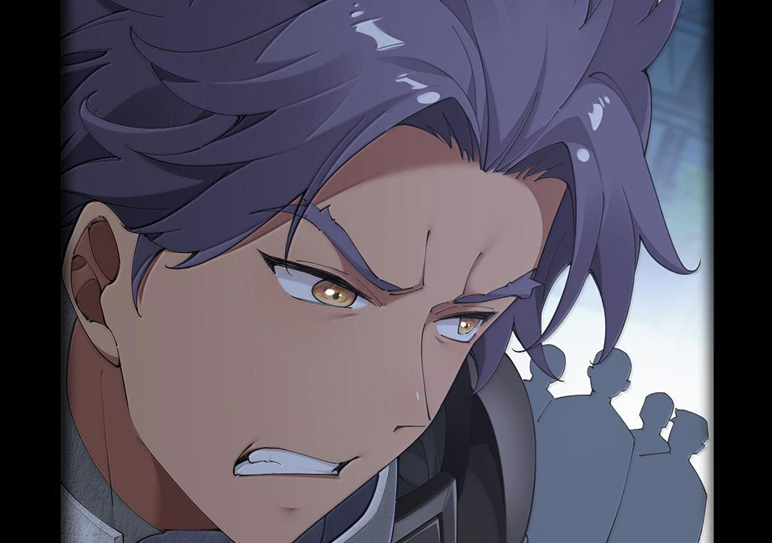 Thánh Nữ, Xin Hãy Dừng Ngay Những Trò Quái Đản Của Cô Đi!! Chapter 121 - Trang 2