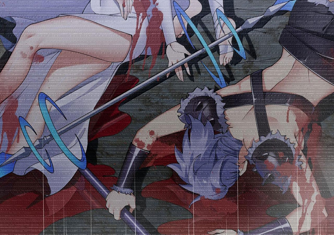 Thánh Nữ, Xin Hãy Dừng Ngay Những Trò Quái Đản Của Cô Đi!! Chapter 121 - Trang 2