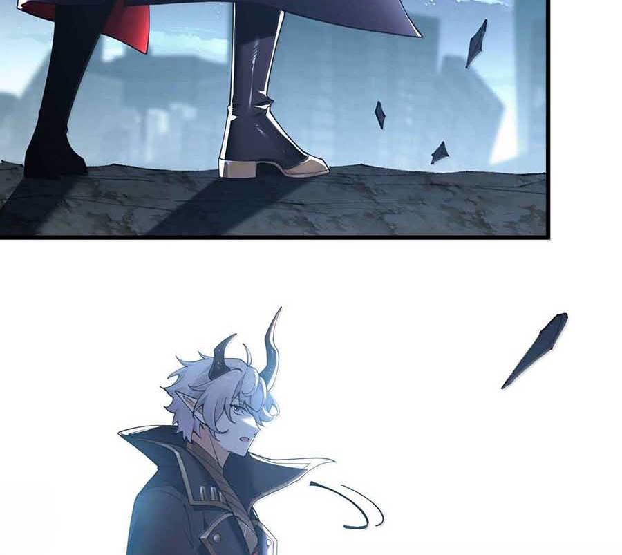 Thánh Nữ, Xin Hãy Dừng Ngay Những Trò Quái Đản Của Cô Đi!! Chapter 122 - Trang 2