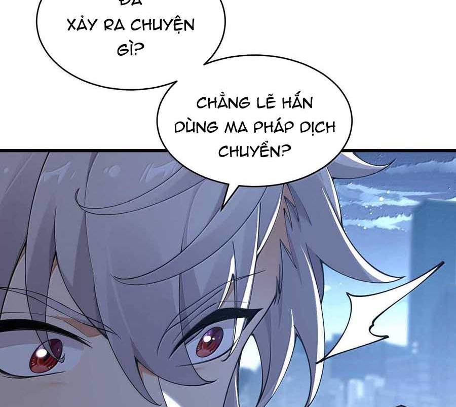 Thánh Nữ, Xin Hãy Dừng Ngay Những Trò Quái Đản Của Cô Đi!! Chapter 122 - Trang 2