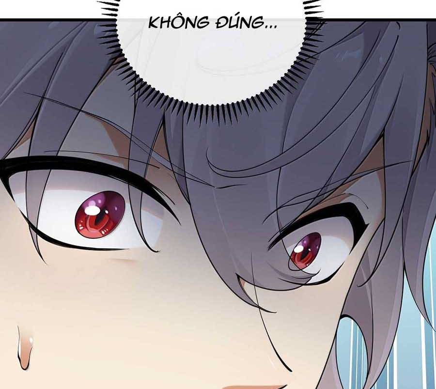 Thánh Nữ, Xin Hãy Dừng Ngay Những Trò Quái Đản Của Cô Đi!! Chapter 122 - Trang 2