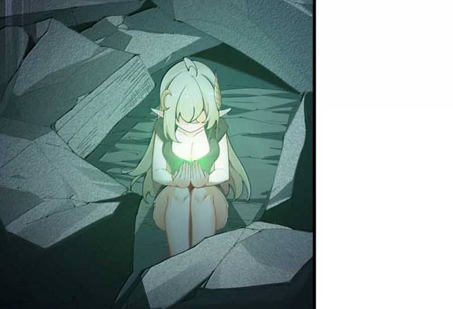 Thánh Nữ, Xin Hãy Dừng Ngay Những Trò Quái Đản Của Cô Đi!! Chapter 122 - Trang 2