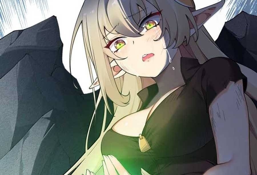 Thánh Nữ, Xin Hãy Dừng Ngay Những Trò Quái Đản Của Cô Đi!! Chapter 122 - Trang 2