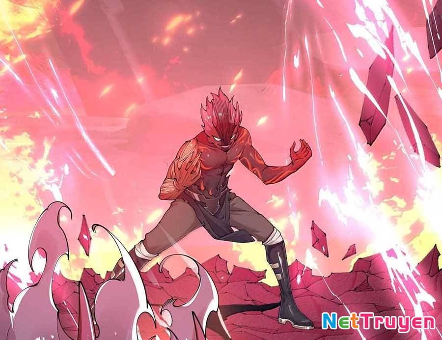 Thánh Nữ, Xin Hãy Dừng Ngay Những Trò Quái Đản Của Cô Đi!! Chapter 122 - Trang 2