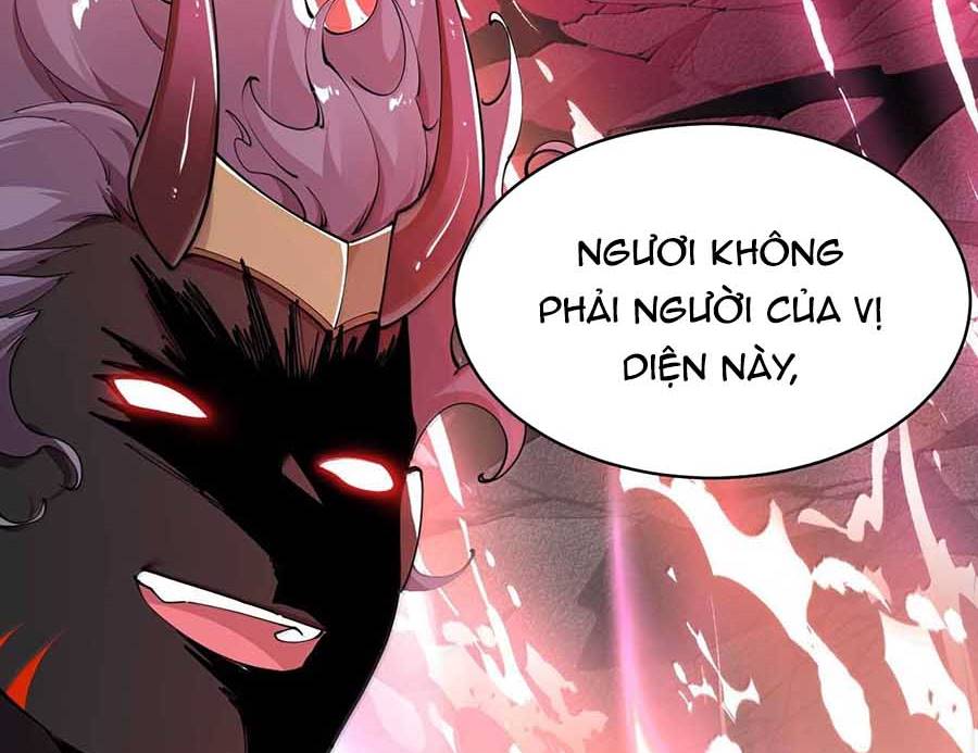 Thánh Nữ, Xin Hãy Dừng Ngay Những Trò Quái Đản Của Cô Đi!! Chapter 122 - Trang 2