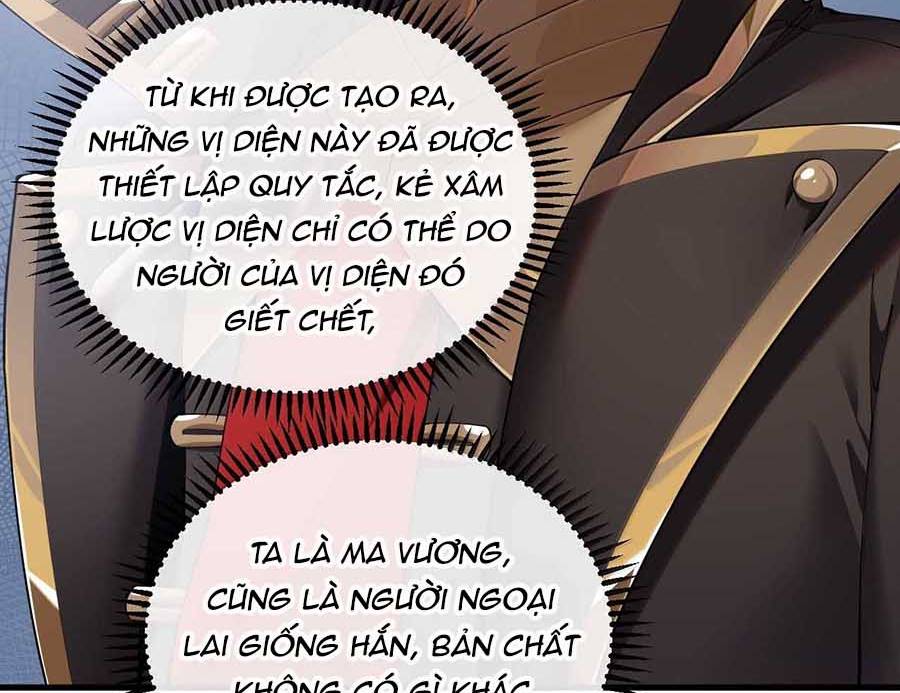 Thánh Nữ, Xin Hãy Dừng Ngay Những Trò Quái Đản Của Cô Đi!! Chapter 122 - Trang 2