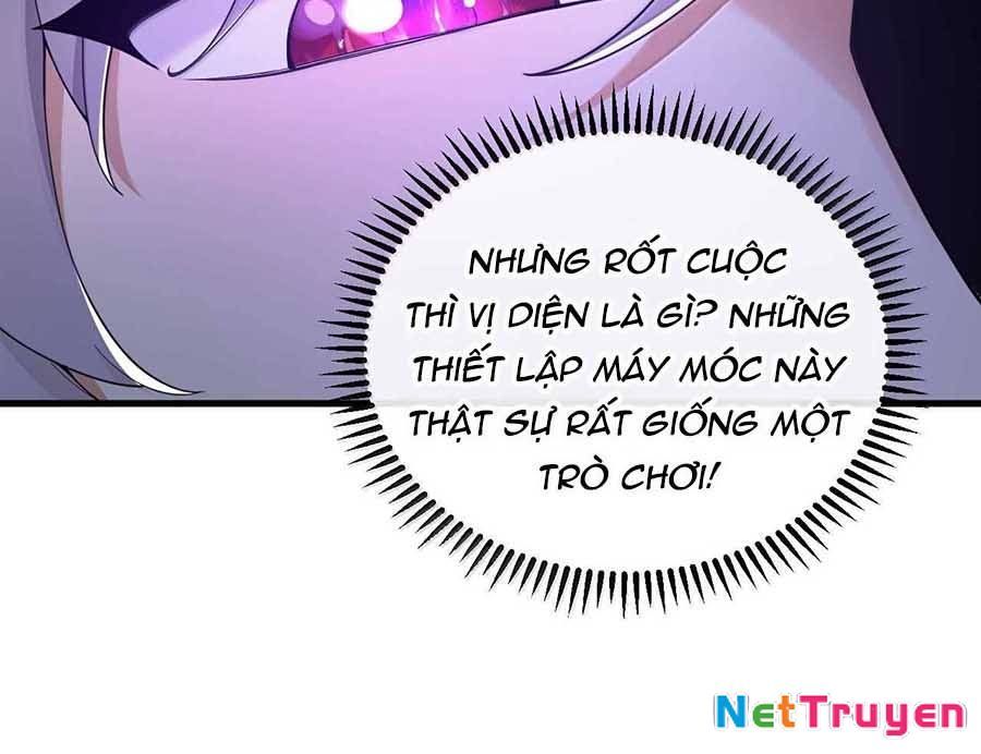 Thánh Nữ, Xin Hãy Dừng Ngay Những Trò Quái Đản Của Cô Đi!! Chapter 122 - Trang 2