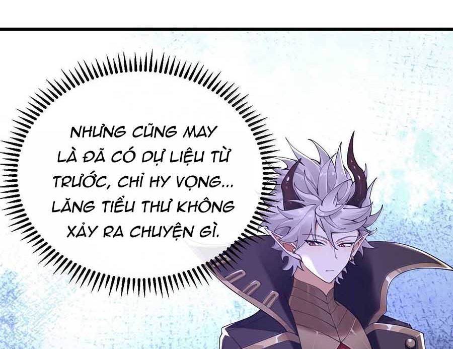 Thánh Nữ, Xin Hãy Dừng Ngay Những Trò Quái Đản Của Cô Đi!! Chapter 122 - Trang 2