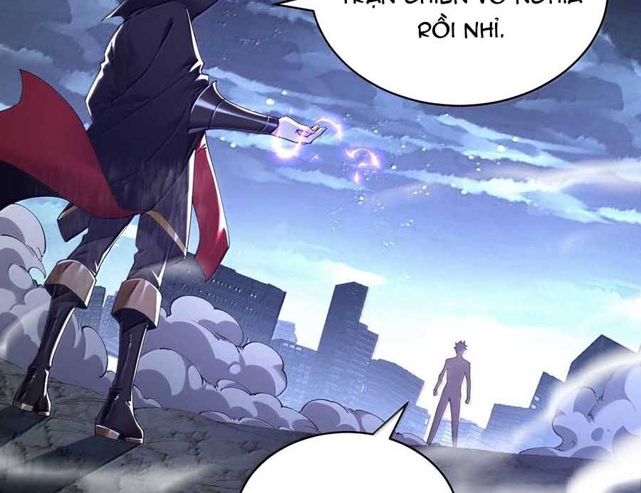 Thánh Nữ, Xin Hãy Dừng Ngay Những Trò Quái Đản Của Cô Đi!! Chapter 122 - Trang 2