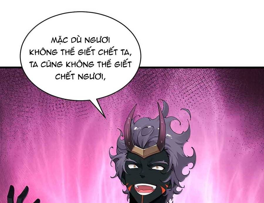 Thánh Nữ, Xin Hãy Dừng Ngay Những Trò Quái Đản Của Cô Đi!! Chapter 122 - Trang 2