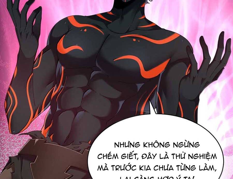 Thánh Nữ, Xin Hãy Dừng Ngay Những Trò Quái Đản Của Cô Đi!! Chapter 122 - Trang 2