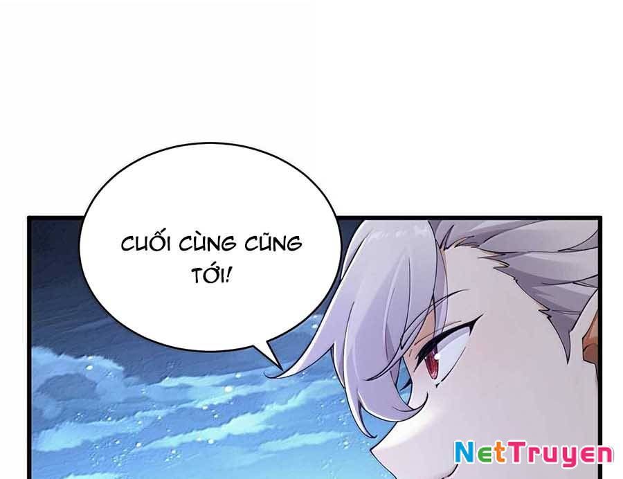 Thánh Nữ, Xin Hãy Dừng Ngay Những Trò Quái Đản Của Cô Đi!! Chapter 122 - Trang 2