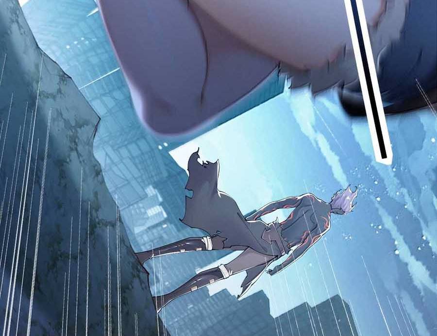 Thánh Nữ, Xin Hãy Dừng Ngay Những Trò Quái Đản Của Cô Đi!! Chapter 122 - Trang 2