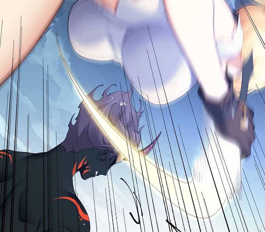 Thánh Nữ, Xin Hãy Dừng Ngay Những Trò Quái Đản Của Cô Đi!! Chapter 122 - Trang 2