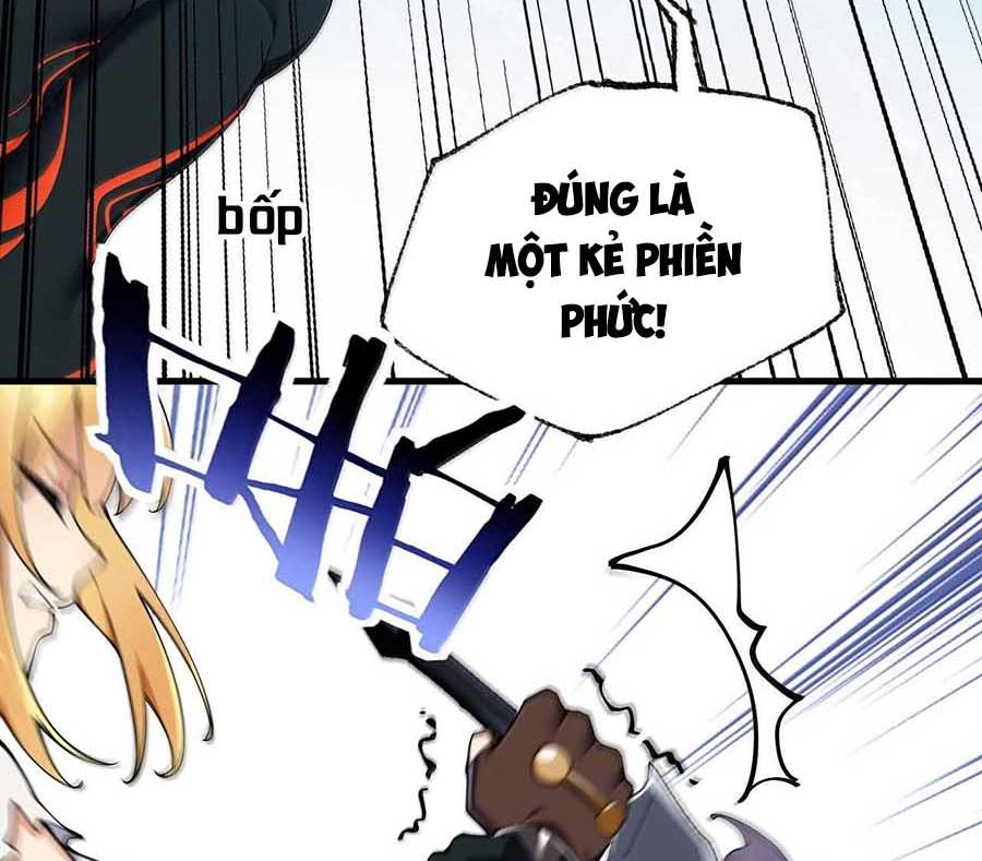 Thánh Nữ, Xin Hãy Dừng Ngay Những Trò Quái Đản Của Cô Đi!! Chapter 122 - Trang 2