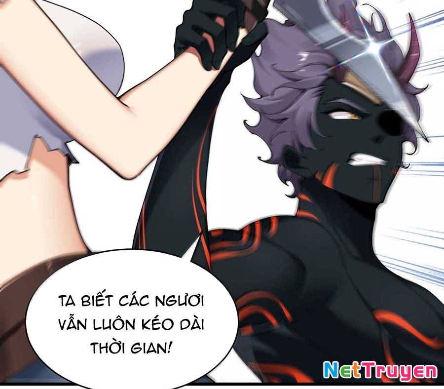 Thánh Nữ, Xin Hãy Dừng Ngay Những Trò Quái Đản Của Cô Đi!! Chapter 122 - Trang 2