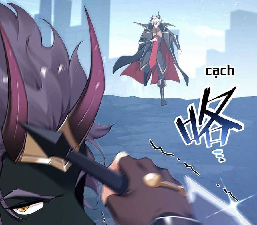 Thánh Nữ, Xin Hãy Dừng Ngay Những Trò Quái Đản Của Cô Đi!! Chapter 122 - Trang 2