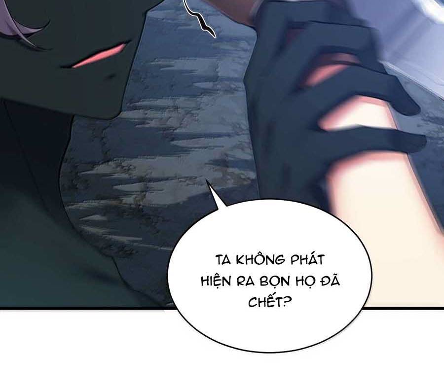 Thánh Nữ, Xin Hãy Dừng Ngay Những Trò Quái Đản Của Cô Đi!! Chapter 122 - Trang 2