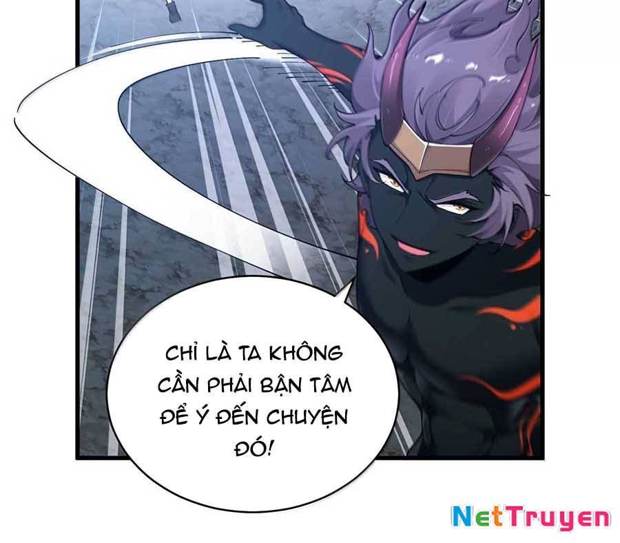 Thánh Nữ, Xin Hãy Dừng Ngay Những Trò Quái Đản Của Cô Đi!! Chapter 122 - Trang 2