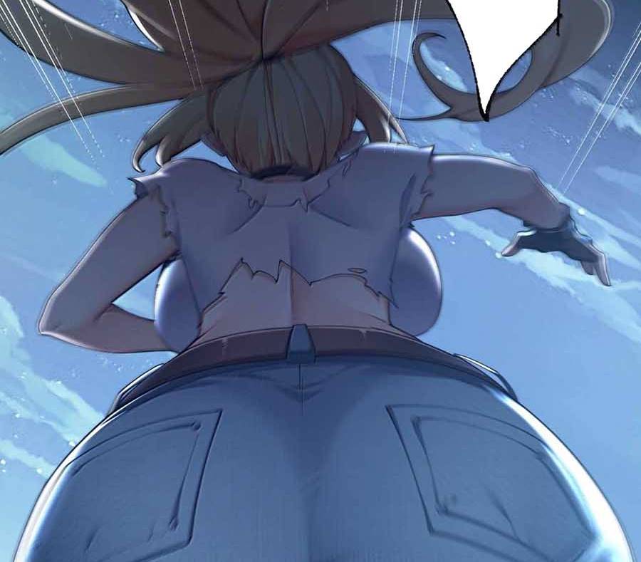 Thánh Nữ, Xin Hãy Dừng Ngay Những Trò Quái Đản Của Cô Đi!! Chapter 122 - Trang 2