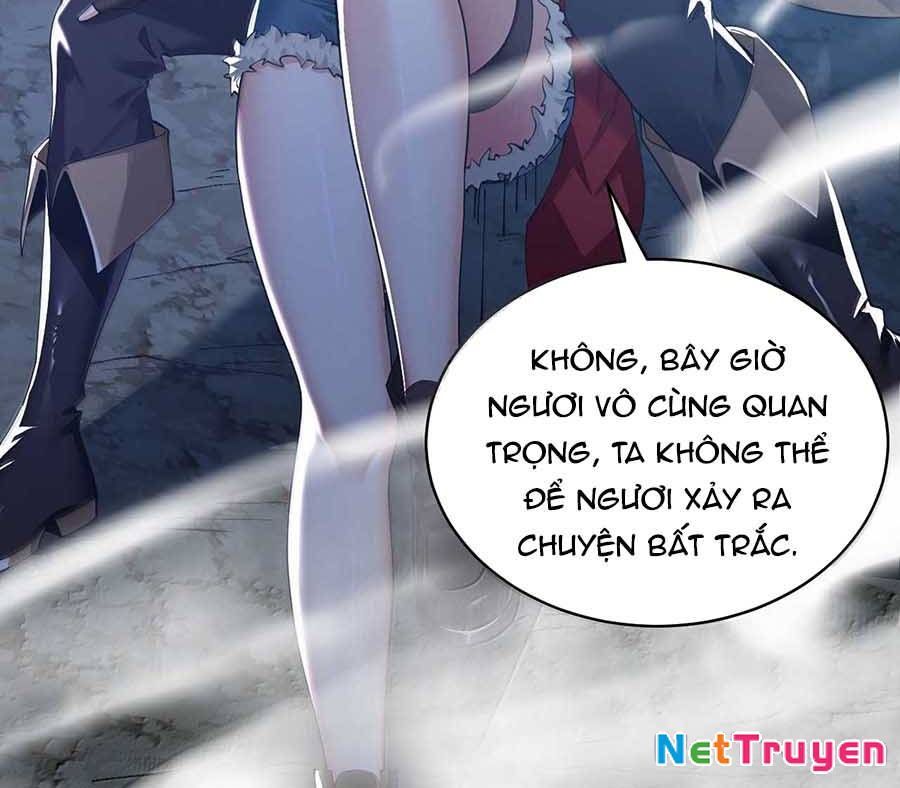 Thánh Nữ, Xin Hãy Dừng Ngay Những Trò Quái Đản Của Cô Đi!! Chapter 122 - Trang 2