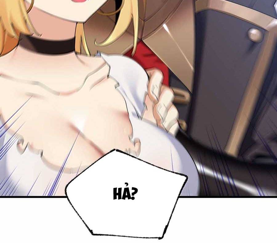 Thánh Nữ, Xin Hãy Dừng Ngay Những Trò Quái Đản Của Cô Đi!! Chapter 122 - Trang 2