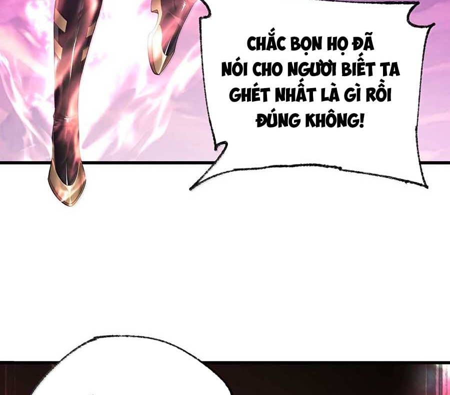 Thánh Nữ, Xin Hãy Dừng Ngay Những Trò Quái Đản Của Cô Đi!! Chapter 122 - Trang 2