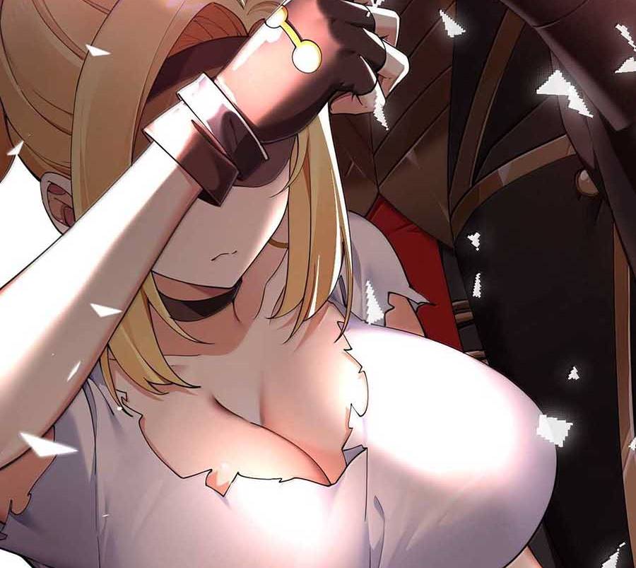 Thánh Nữ, Xin Hãy Dừng Ngay Những Trò Quái Đản Của Cô Đi!! Chapter 122 - Trang 2