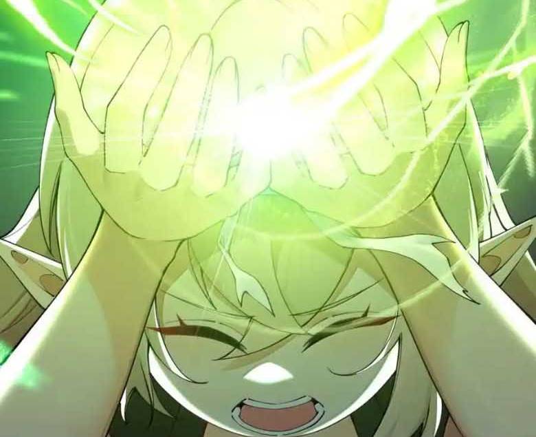 Thánh Nữ, Xin Hãy Dừng Ngay Những Trò Quái Đản Của Cô Đi!! Chapter 123 - Trang 2