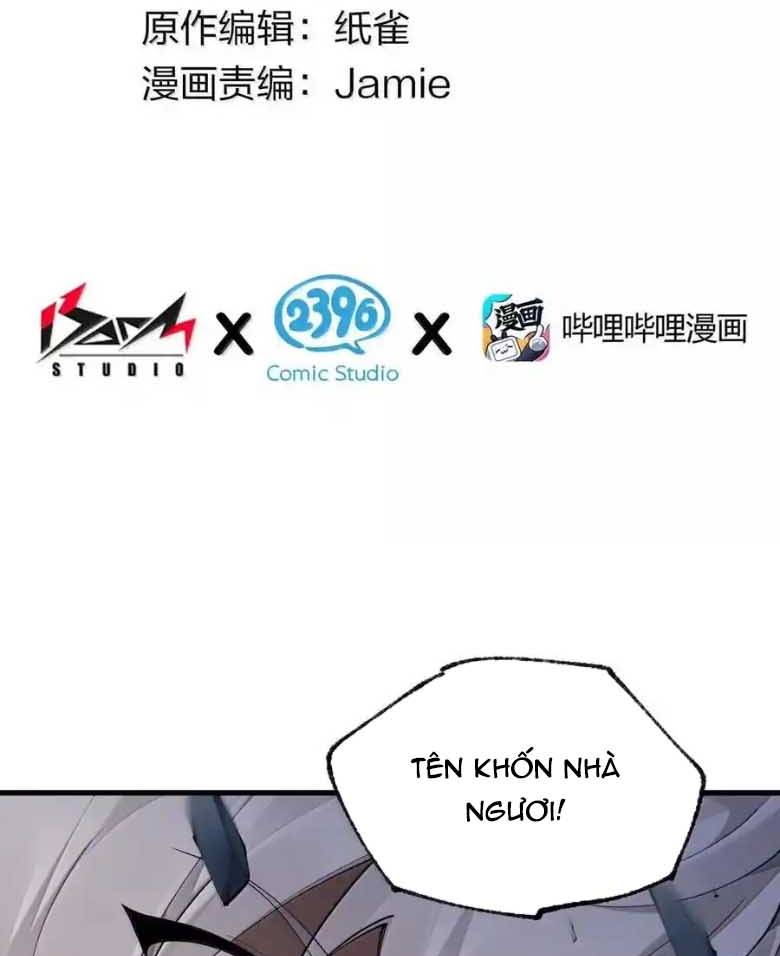 Thánh Nữ, Xin Hãy Dừng Ngay Những Trò Quái Đản Của Cô Đi!! Chapter 123 - Trang 2