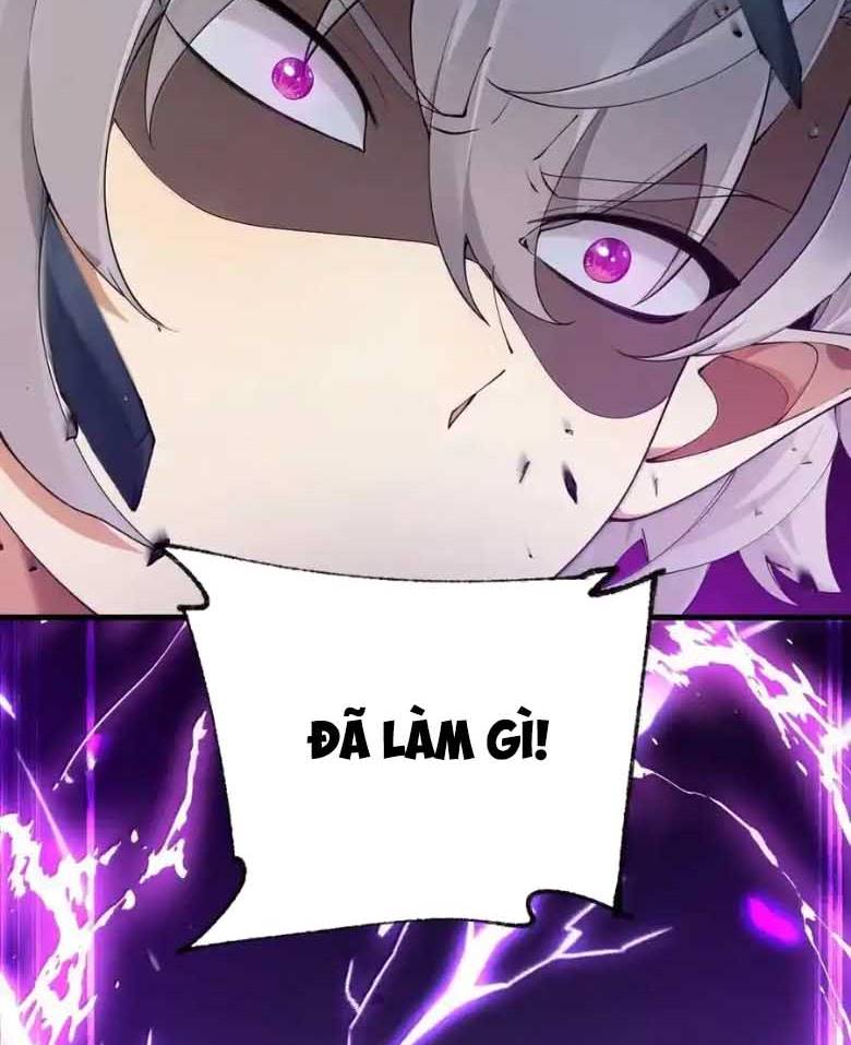 Thánh Nữ, Xin Hãy Dừng Ngay Những Trò Quái Đản Của Cô Đi!! Chapter 123 - Trang 2