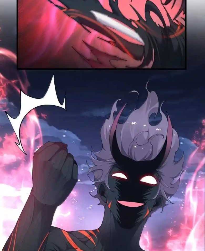 Thánh Nữ, Xin Hãy Dừng Ngay Những Trò Quái Đản Của Cô Đi!! Chapter 123 - Trang 2