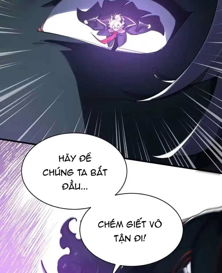 Thánh Nữ, Xin Hãy Dừng Ngay Những Trò Quái Đản Của Cô Đi!! Chapter 123 - Trang 2