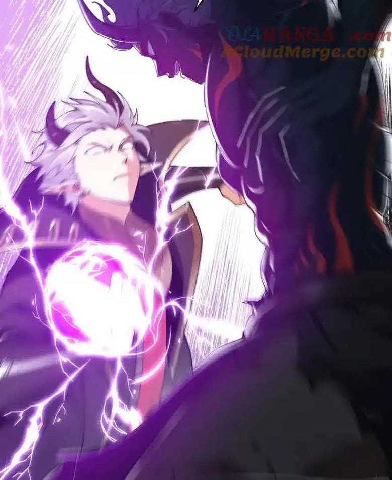 Thánh Nữ, Xin Hãy Dừng Ngay Những Trò Quái Đản Của Cô Đi!! Chapter 123 - Trang 2