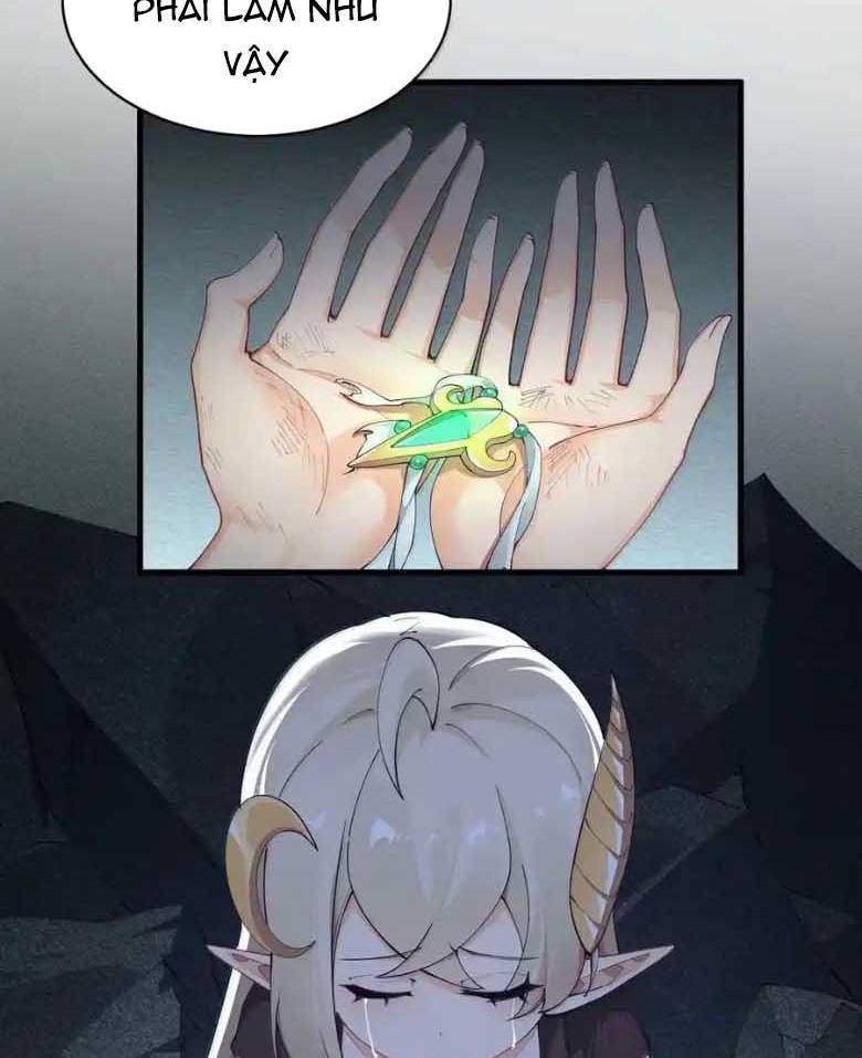 Thánh Nữ, Xin Hãy Dừng Ngay Những Trò Quái Đản Của Cô Đi!! Chapter 123 - Trang 2