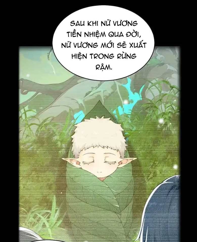 Thánh Nữ, Xin Hãy Dừng Ngay Những Trò Quái Đản Của Cô Đi!! Chapter 123 - Trang 2