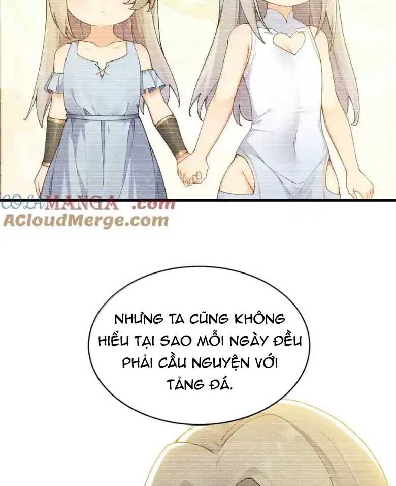 Thánh Nữ, Xin Hãy Dừng Ngay Những Trò Quái Đản Của Cô Đi!! Chapter 123 - Trang 2