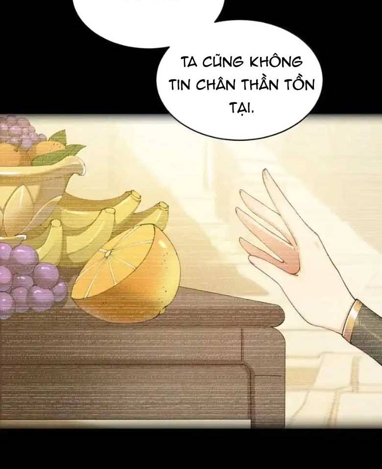 Thánh Nữ, Xin Hãy Dừng Ngay Những Trò Quái Đản Của Cô Đi!! Chapter 123 - Trang 2