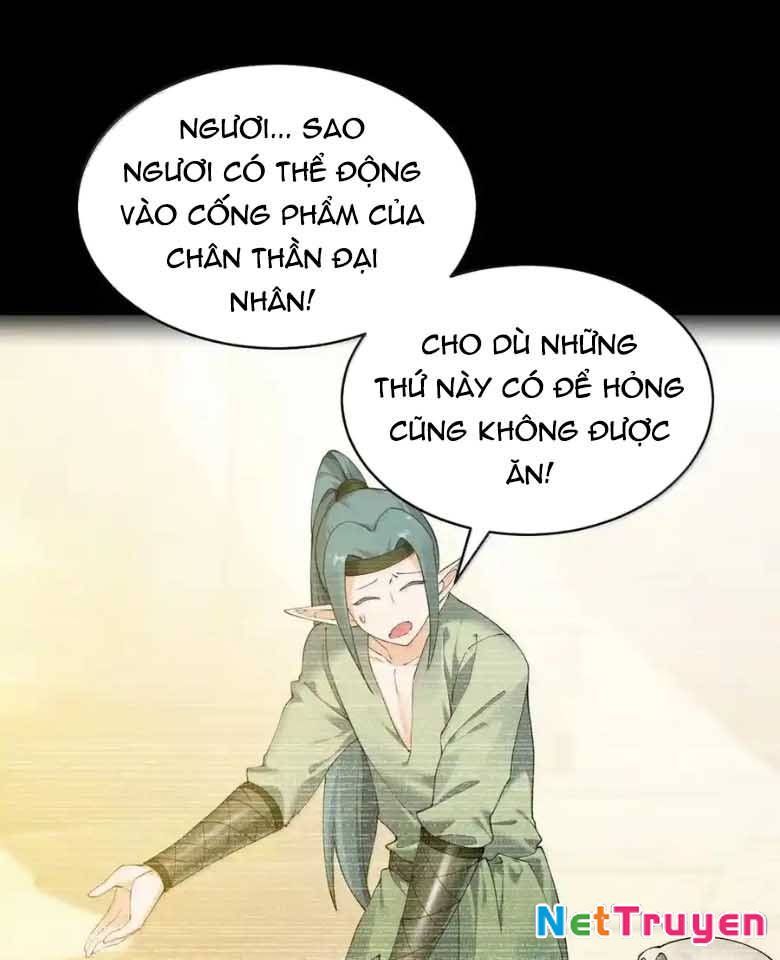 Thánh Nữ, Xin Hãy Dừng Ngay Những Trò Quái Đản Của Cô Đi!! Chapter 123 - Trang 2