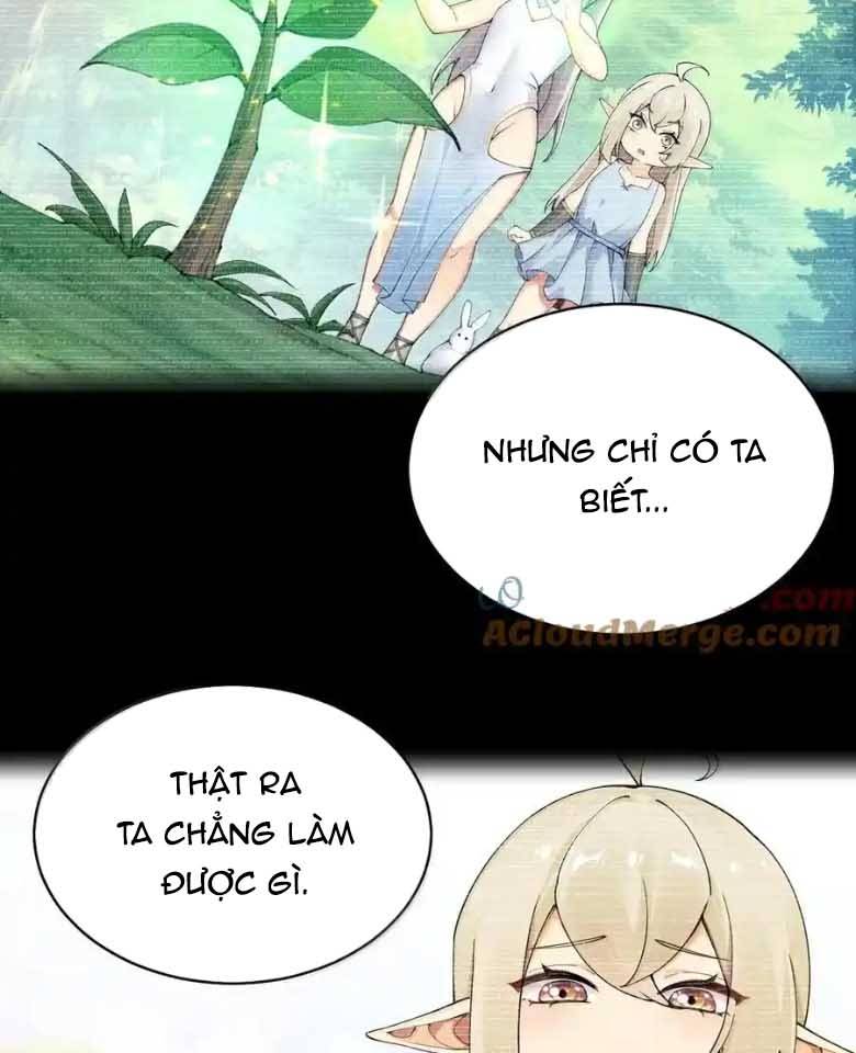 Thánh Nữ, Xin Hãy Dừng Ngay Những Trò Quái Đản Của Cô Đi!! Chapter 123 - Trang 2