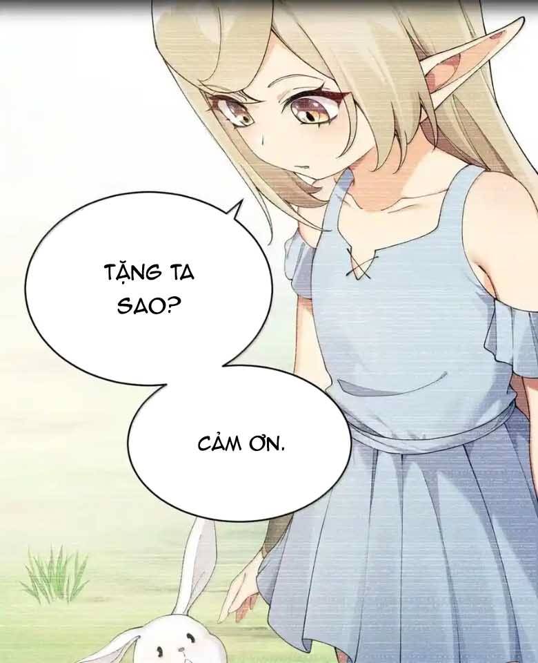 Thánh Nữ, Xin Hãy Dừng Ngay Những Trò Quái Đản Của Cô Đi!! Chapter 123 - Trang 2