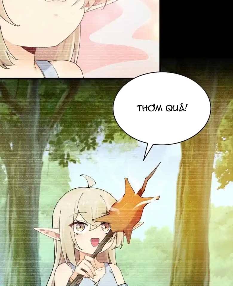 Thánh Nữ, Xin Hãy Dừng Ngay Những Trò Quái Đản Của Cô Đi!! Chapter 123 - Trang 2