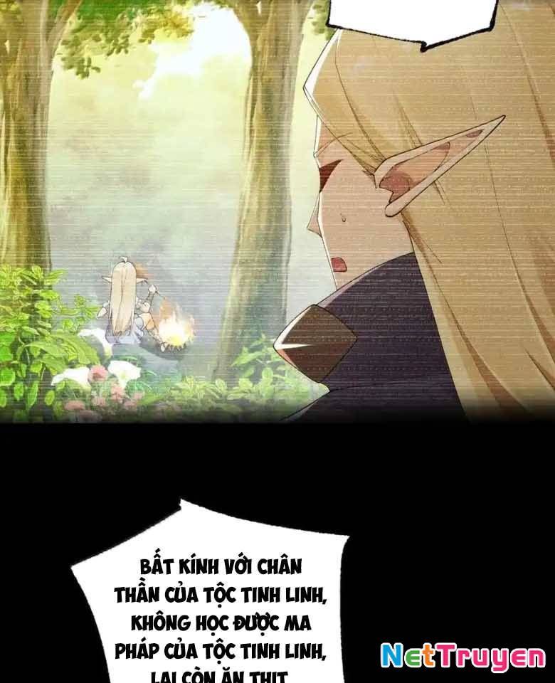 Thánh Nữ, Xin Hãy Dừng Ngay Những Trò Quái Đản Của Cô Đi!! Chapter 123 - Trang 2