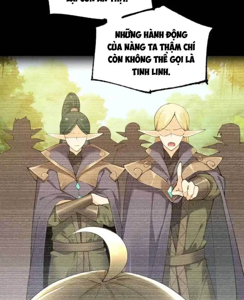 Thánh Nữ, Xin Hãy Dừng Ngay Những Trò Quái Đản Của Cô Đi!! Chapter 123 - Trang 2