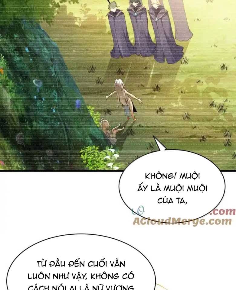 Thánh Nữ, Xin Hãy Dừng Ngay Những Trò Quái Đản Của Cô Đi!! Chapter 123 - Trang 2