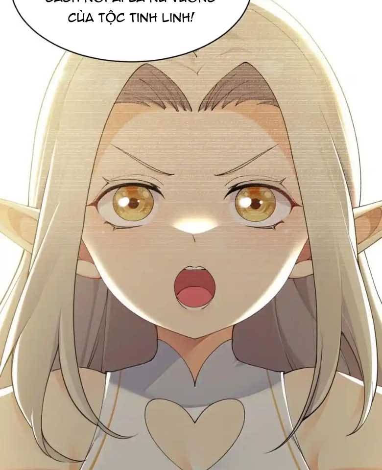 Thánh Nữ, Xin Hãy Dừng Ngay Những Trò Quái Đản Của Cô Đi!! Chapter 123 - Trang 2