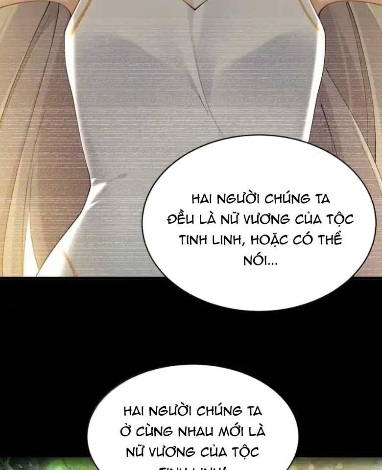 Thánh Nữ, Xin Hãy Dừng Ngay Những Trò Quái Đản Của Cô Đi!! Chapter 123 - Trang 2